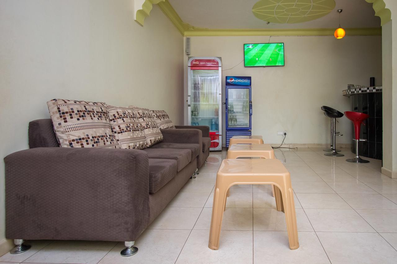 Heras Country Resort Kabale Exterior foto